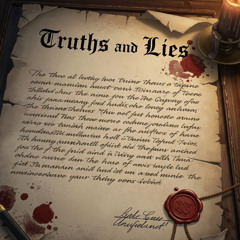 Truths and Lies