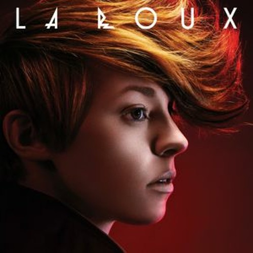 La Roux - Bulletproof EDM Remix
