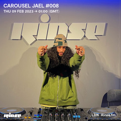 Carousel Jael - 09 February 2023