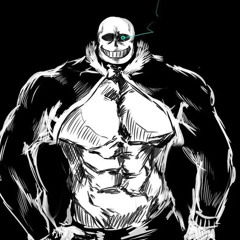 Can You Feel My Determination - [Gigachad Sans Theme]