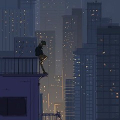 lonely vibes