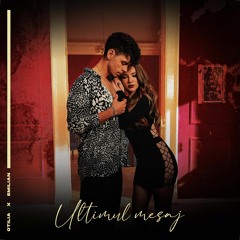 Otilia Feat. Emilian - Ultimul Mesaj