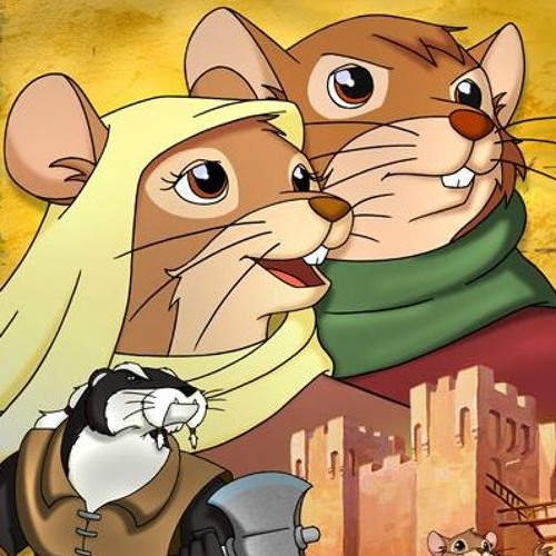 Stream Redwall Opening Theme by '80s & '90s Cartoon Themes Listen