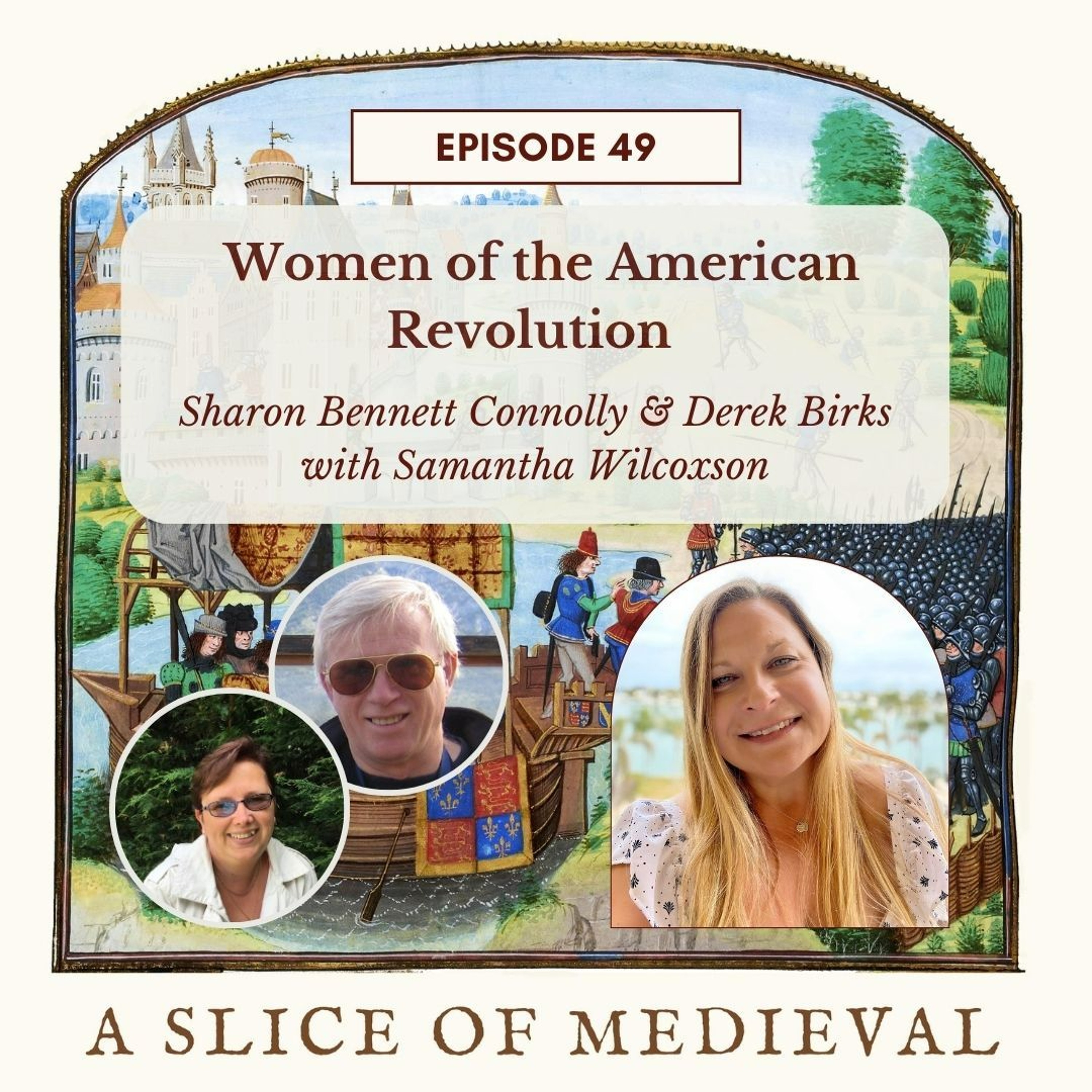 A Slice of Medieval