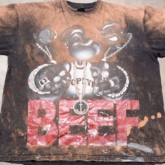 smok3d out beef party (feat. Christ Dillinger) [HOSTED BY DJ SMOKEY]