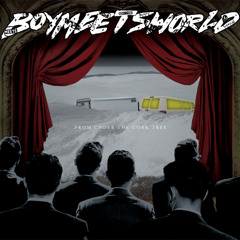 Fall Out Boy - Dance, Dance (BOYMEETSWORLD Remix)