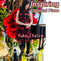 Inspiring Classical Piano, Arabesque No.1 .wav