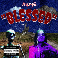 Blessed (Short EP)