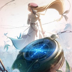 Arabian Dance - The legend of heroes : Kuro No Kiseki (Trails in the Dark)) Fusion cover