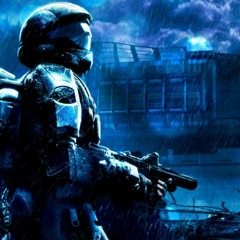 Halo 3 ODST We're The Desperate Measures Suite