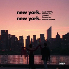 brooklyn bridge (prod sake)