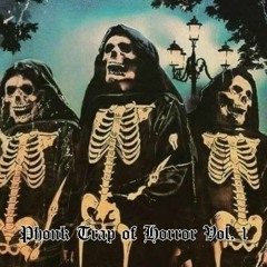 MIU MIU SQD PRESENTS. PHONK TRAP OF HORROR