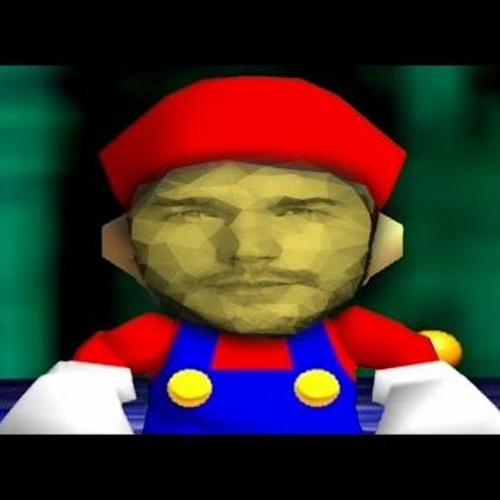 SUPER MARAUDA 64 (NIRE "but now it has drums" EDIT)