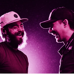 MORGAN WALLEN & POST MALONE - I AIN'T COMIN' BACK (CHRIS CARTER REMIX)