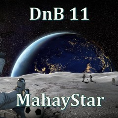 (DnB 11) World Class Ambient Intelligent DnB DJ Ravimahay (2019)