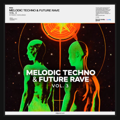 lollypool - Melodic Techno & Future Rave Vol. 3 🪸 | Mashup Pack (50 Tracks) | + 15 Exclusives