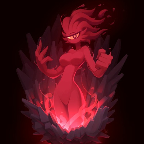 Brimstone. "Don't Get It Twisted". #jerseyclub