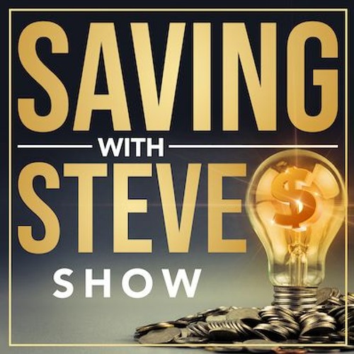 Saving With Steve Show