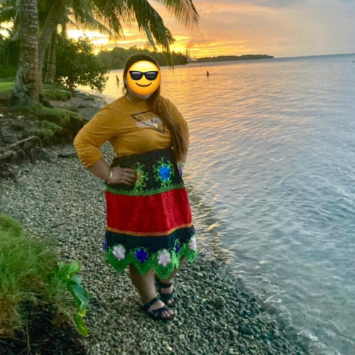 Ekiekumw Non Mokureii