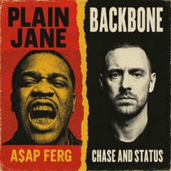 PLAIN JANE X BACKBONE DNB