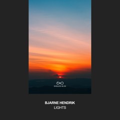 Bjarne Hendrik - Lights