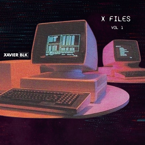 Xavier BLK - Throw It Back