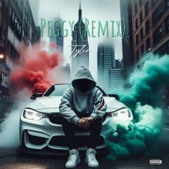 Peggy (Remix)