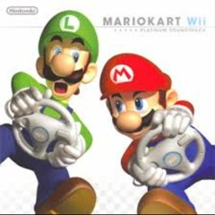 MKW OST - 141 - Nintendo WFC