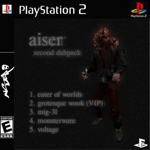 AISER: SECOND DUBPACK