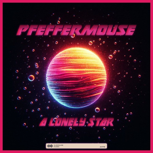 Pfeffermouse - A Lonely Star