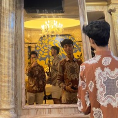 WM - GOOD TIME TO COMEBACK ( THEOBAMEN ) #BATIKLOCKED!!!