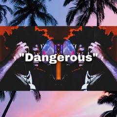 [FREE] Yungeen Ace // Lil Durk // Kodak Black Type Beat - "Dangerous" (prod. @cortezblack)