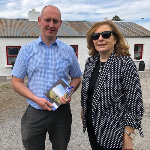 Sligo Walks Podcast 001 - Planning & Development