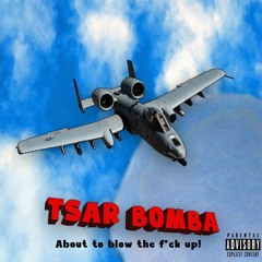 Tsar Bomba