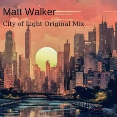 City Of Light ( Trance Version )