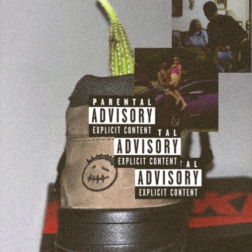KICK OUT - Travis Scott (JACKBOYS 2 unreleased)