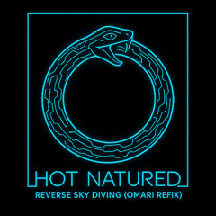 Hot Natured - Reverse Sky Diving (Omari Refix)