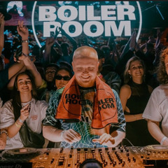 Boiler Room - ID