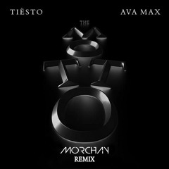 Tiësto & Ava Max - The Motto (MORCHAY REMIX)