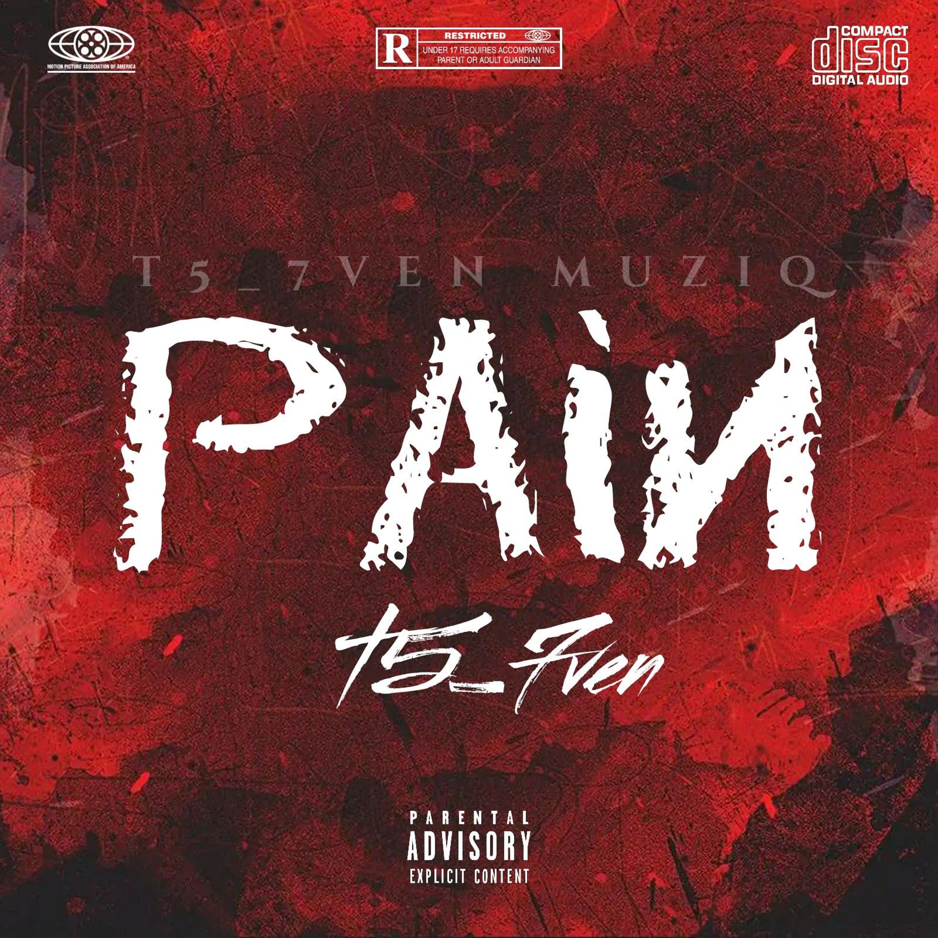 Pain (part2) episode artwork