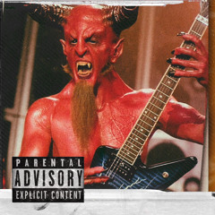 Spiritual Warfare (prod stoic)