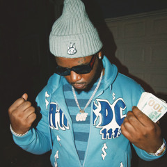 Trez Paper - BITXH IM LIT