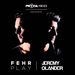 Secret Session # 1 - Fehrplay B2b Jeremy Olander