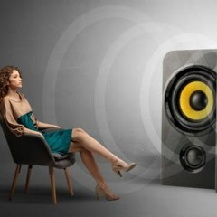 3D SOUND SPEAKER SUB WOOFER CHECK ALL ROUNDER
