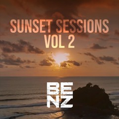 Benz Sunset House sessions Vol:2