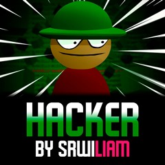 Hacker (FANTRACK SONG) - Friday Night Funkin': Vs. Dave and Bambi