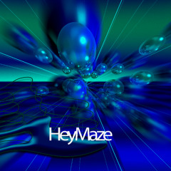 HeyMaze