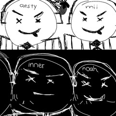 annoying ft. ciel + noah + rei + luv (breakupbreakdown)