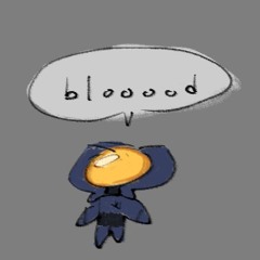 OXBLOOD - Your Precious Blood (skilltest2 UST)
