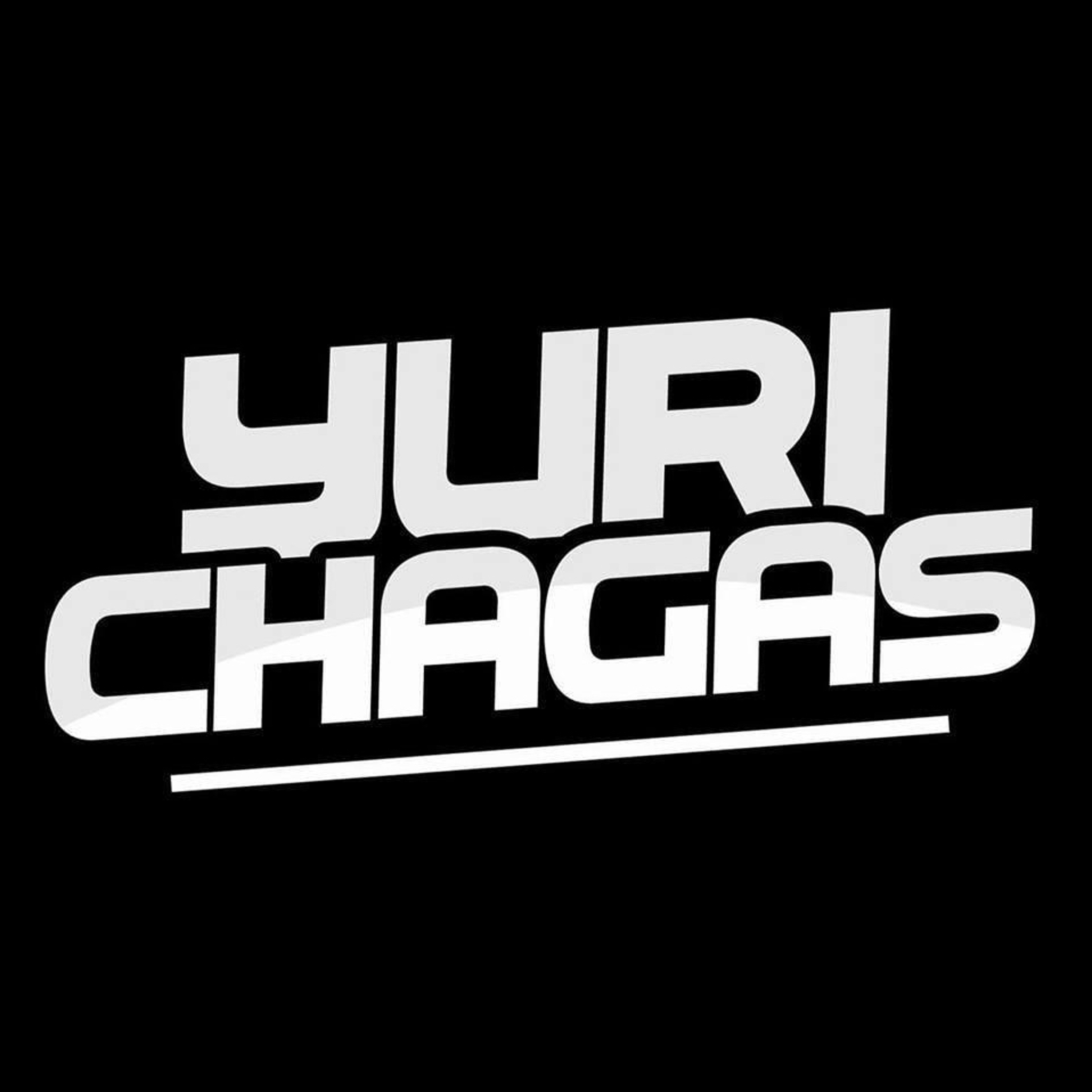 MC NEGRITIN - ELA JOGA NA CARA, TROPA DO JUSTO , TROPA DO METE BALA (( DJ YURI CHAGAS )) episode artwork